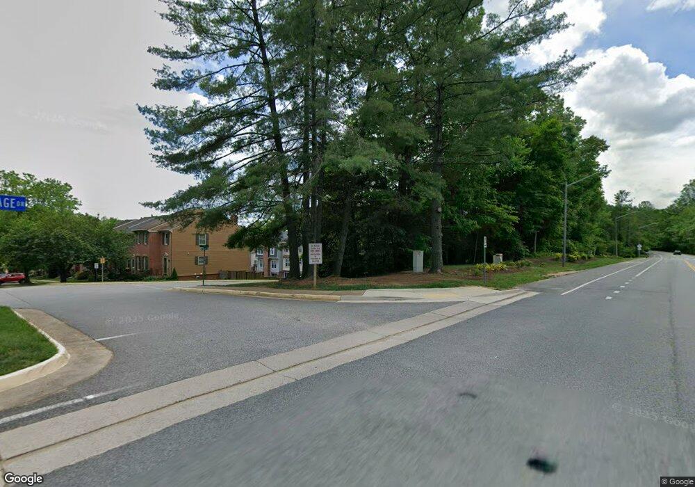 7701 Gromwell Ct, Springfield, VA 22152 - photo 1