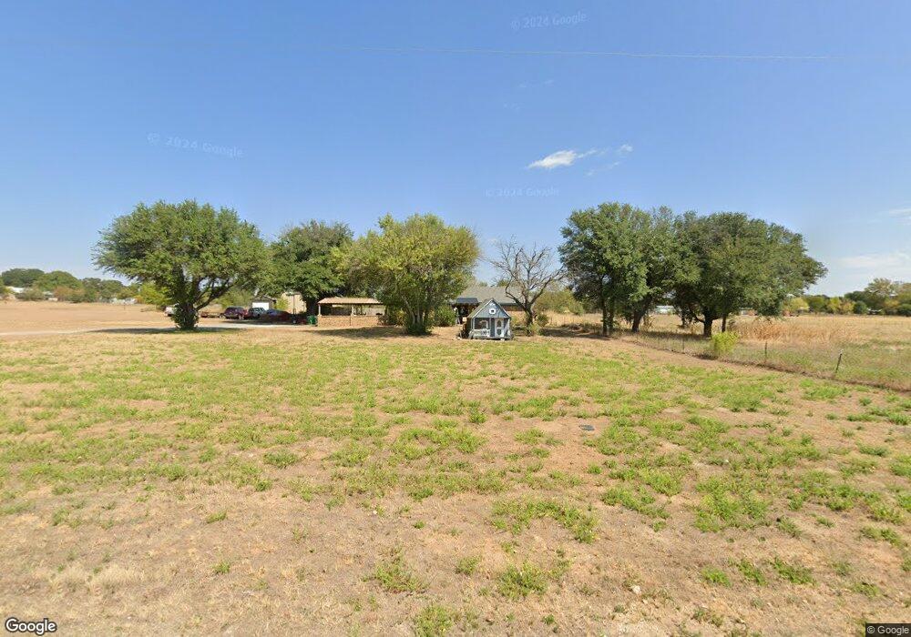 266 County Road 3214, Bridgeport, TX 76426 - photo 1