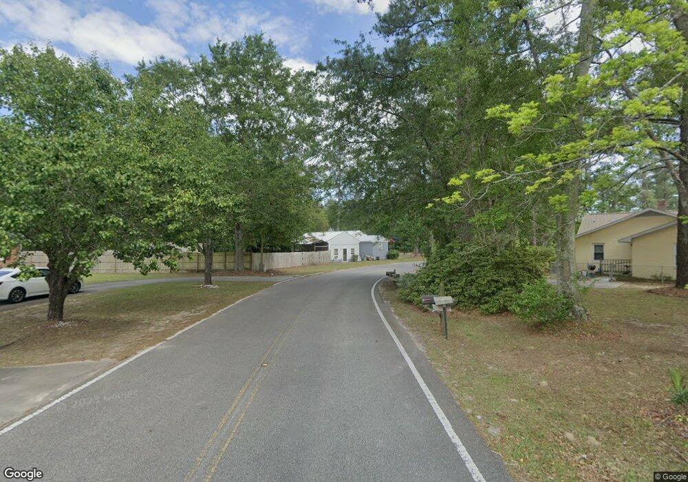 553 Perry St, Conway, SC 29527 - photo 1