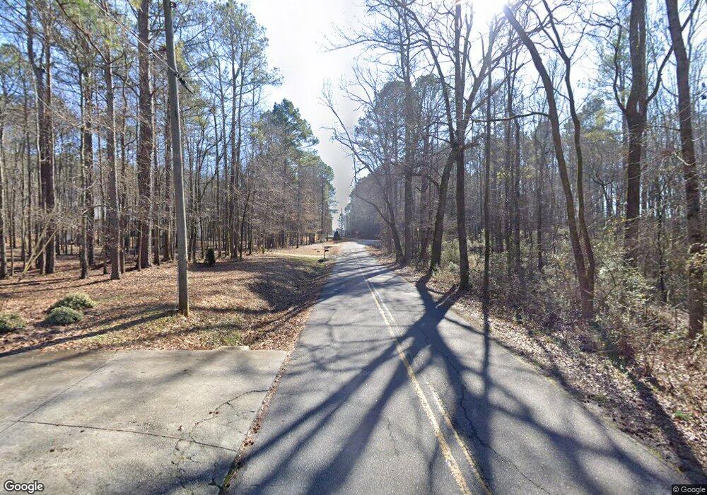 3440 Carl Moon Rd NW unit 14.79 Acr, Monroe, GA 30656 - photo 1