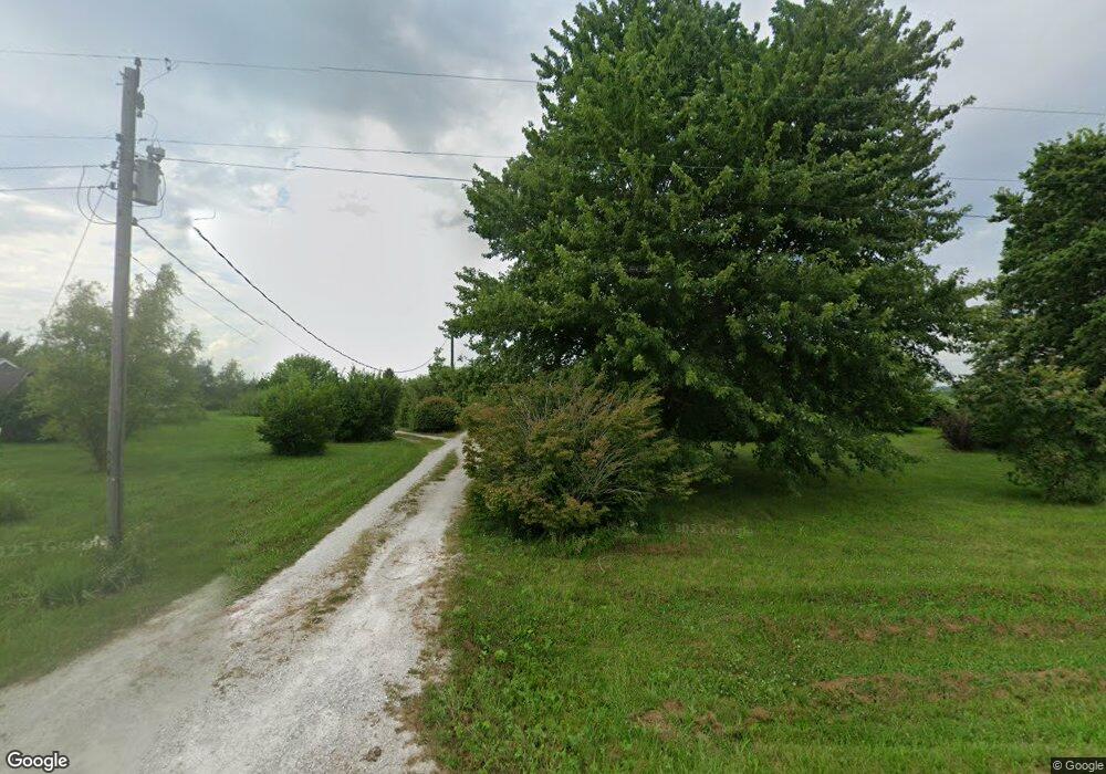 9372 E 400 N, Greentown, IN 46936 - photo 1