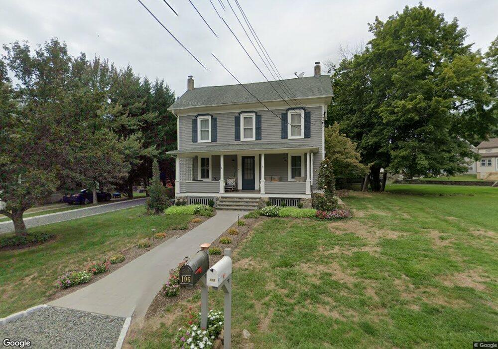 106 Philhower Ave, Califon, NJ 07830 - photo 1