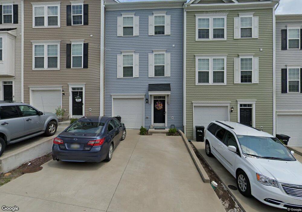 118 Inlet St, Morgantown, WV 26508 - photo 1