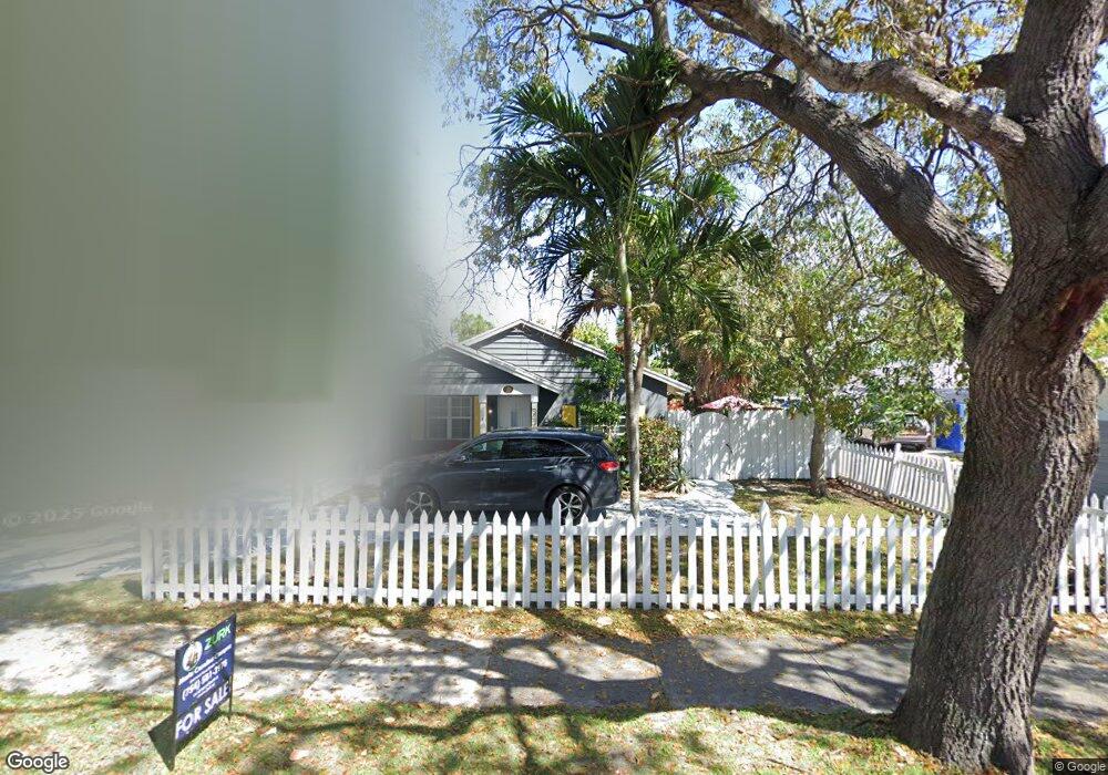 415 32nd St unit Guest House, West Palm Beach, FL 33407 - photo 1