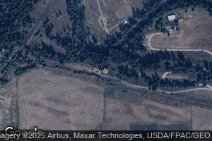 32304 Jocko Canyon Rd, Arlee, MT 59821