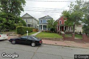 737 Orange Terrace, Macon, GA 31201