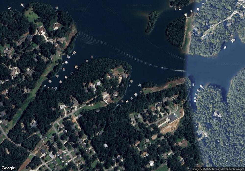 6568 Bermuda Ln, Flowery Branch, GA 30542 - photo 1