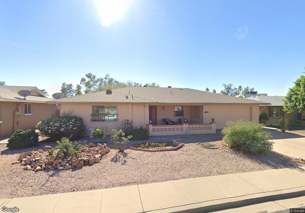 4759 E Dragoon Ave, Mesa, AZ 85206 - photo 1
