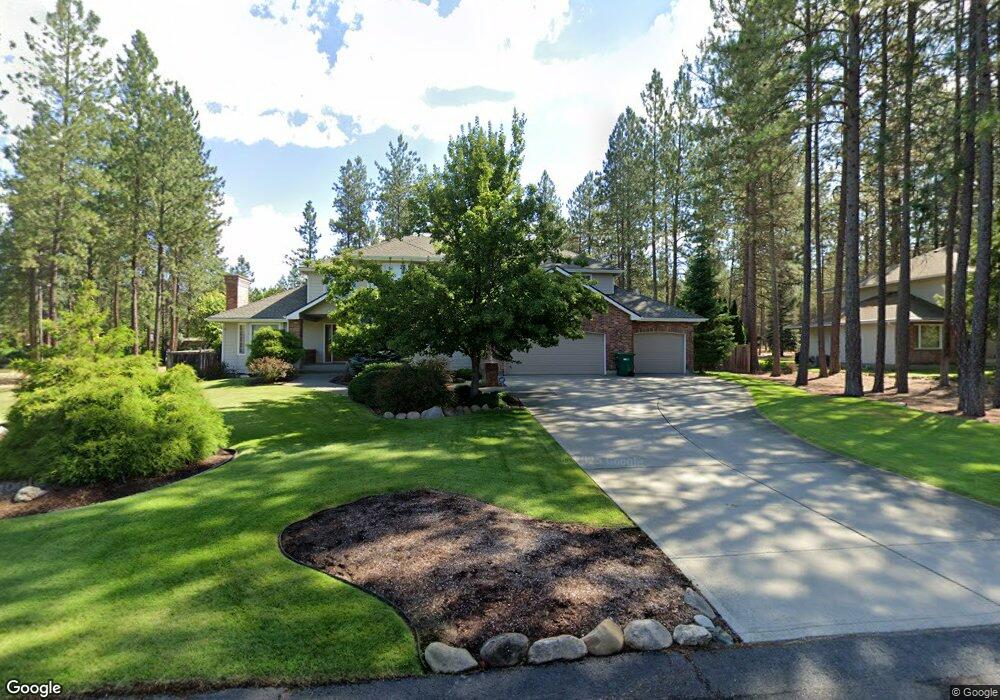 2701 E Oxbow Rd, Colbert, WA 99005 - photo 1