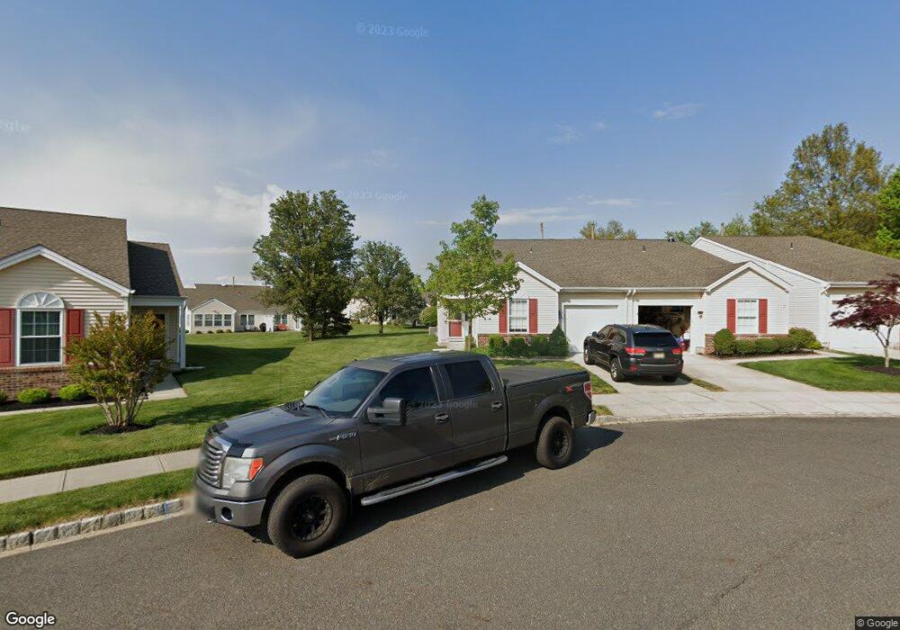 23 Yarrow Place, Mount Laurel, NJ 08054 - photo 1