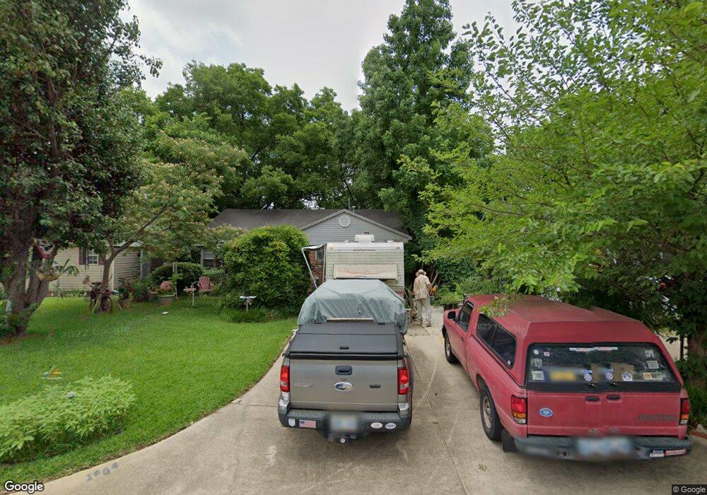 1604 3rd Ave SW, Ardmore, OK 73401 - photo 1