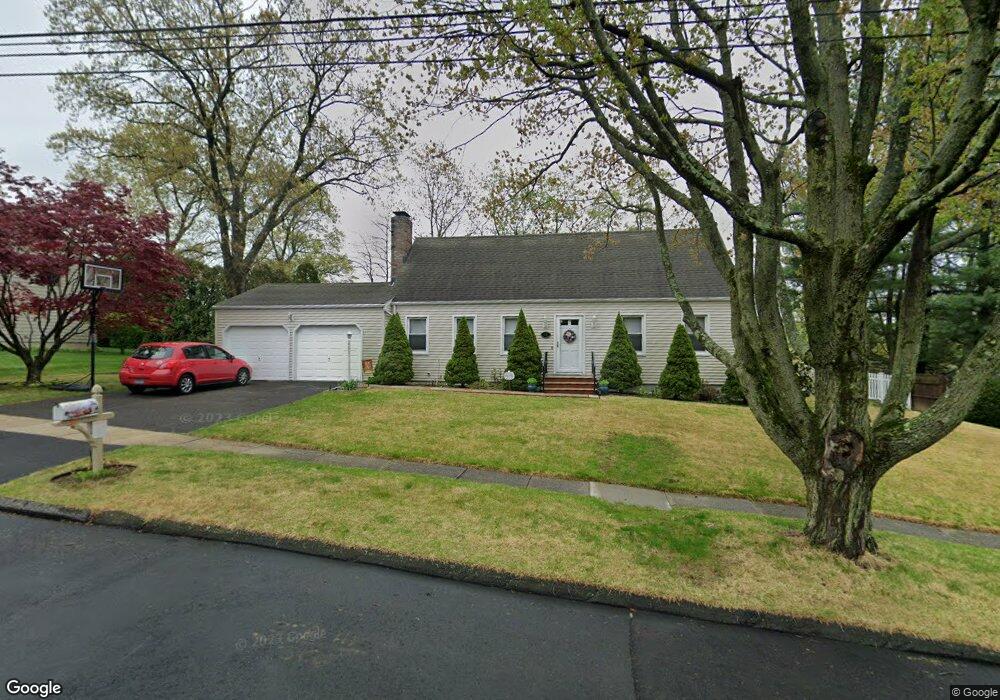 25 Sheffield Dr, Stratford, CT 06614 - photo 1