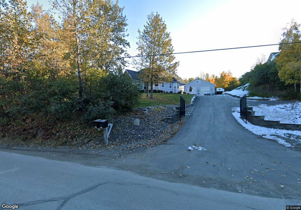 14125 Buffalo St, Anchorage, AK 99516 - photo 1