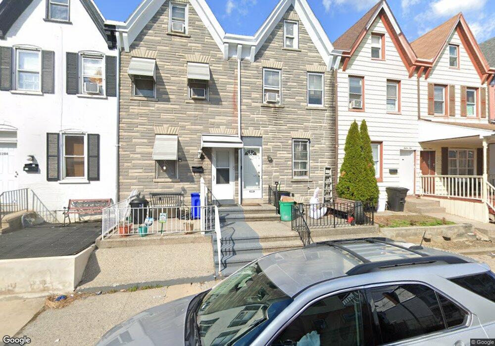 1208 Mulberry St, Reading, PA 19604 - photo 1