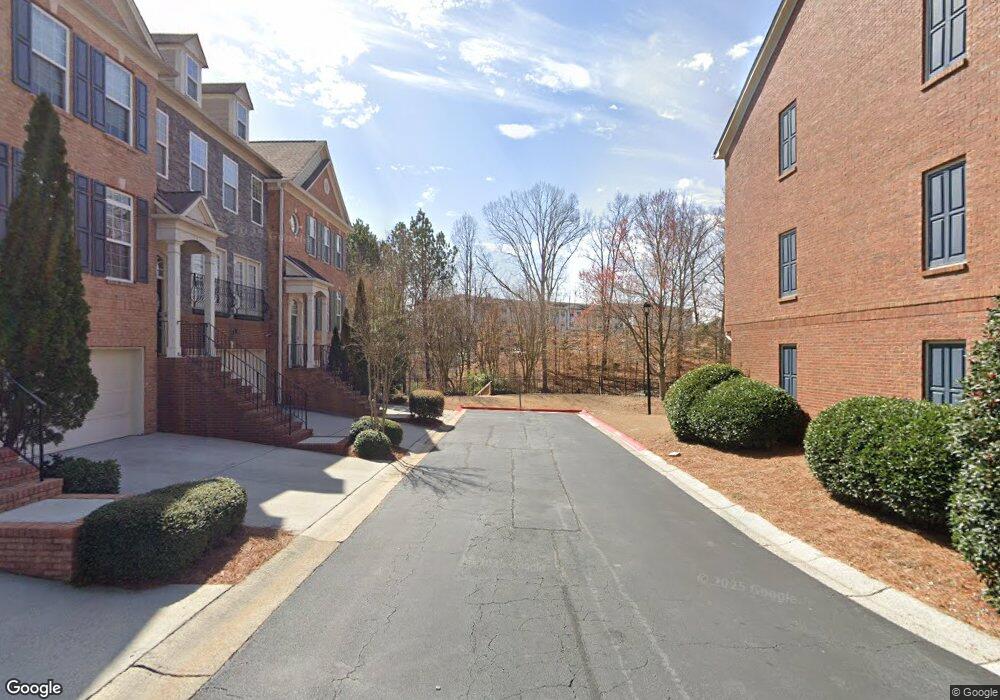 1524 Wehunt Cir SE unit 19, Smyrna, GA 30082 - photo 1