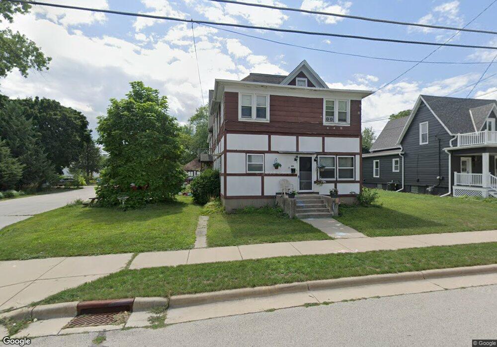 601 W South St unit 603, Oconomowoc, WI 53066 - photo 1