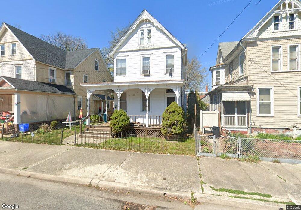 67 Seventh St, Salem, NJ 08079 - photo 1