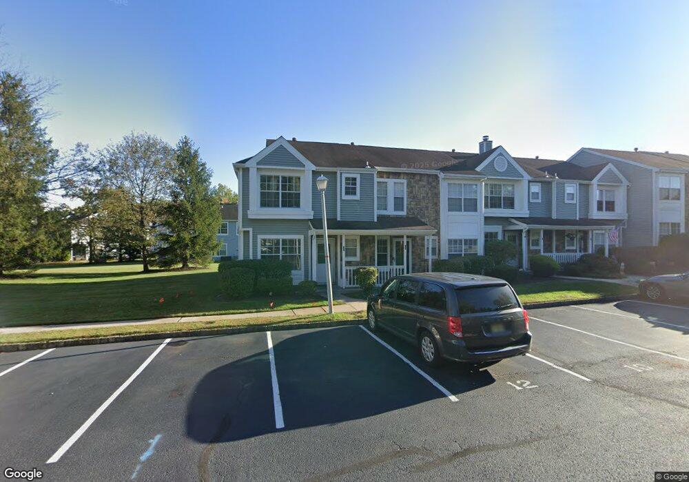 12 Stirrup Ct, Tinton Falls, NJ 07753 - photo 1