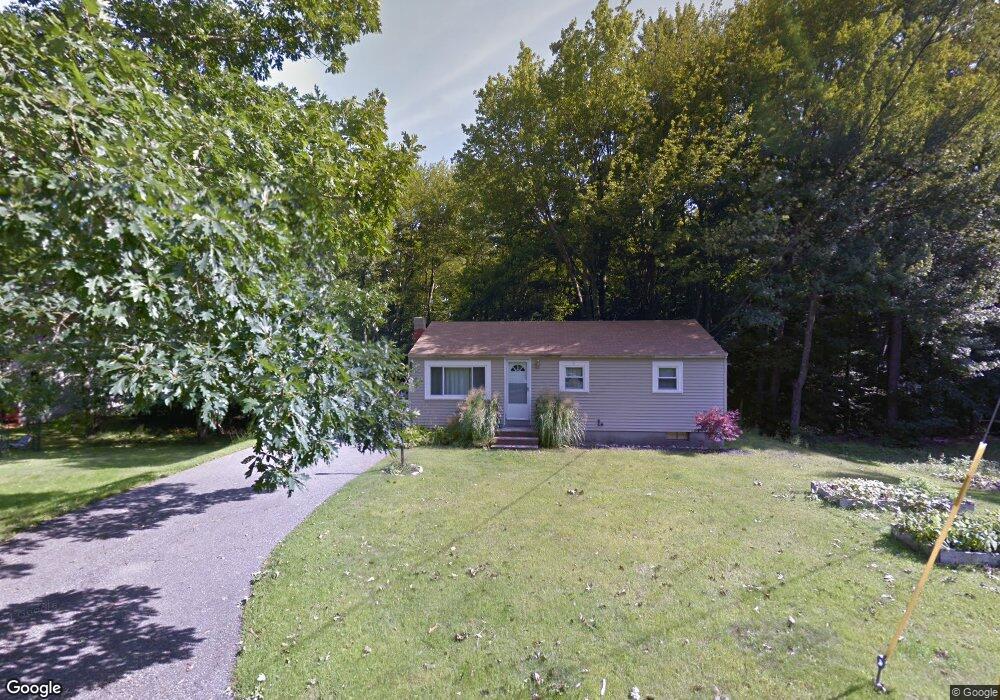 59 Old Mountain Rd, Cape Neddick, ME 03902 - photo 1