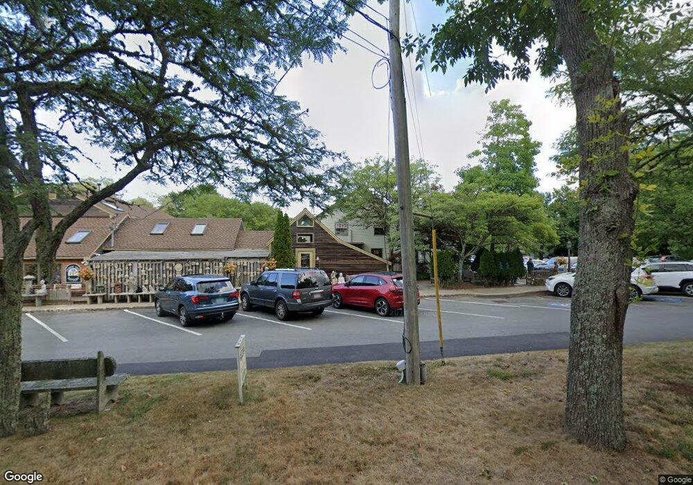 1069-1071 Main St, Brewster, MA 2631 - photo 1