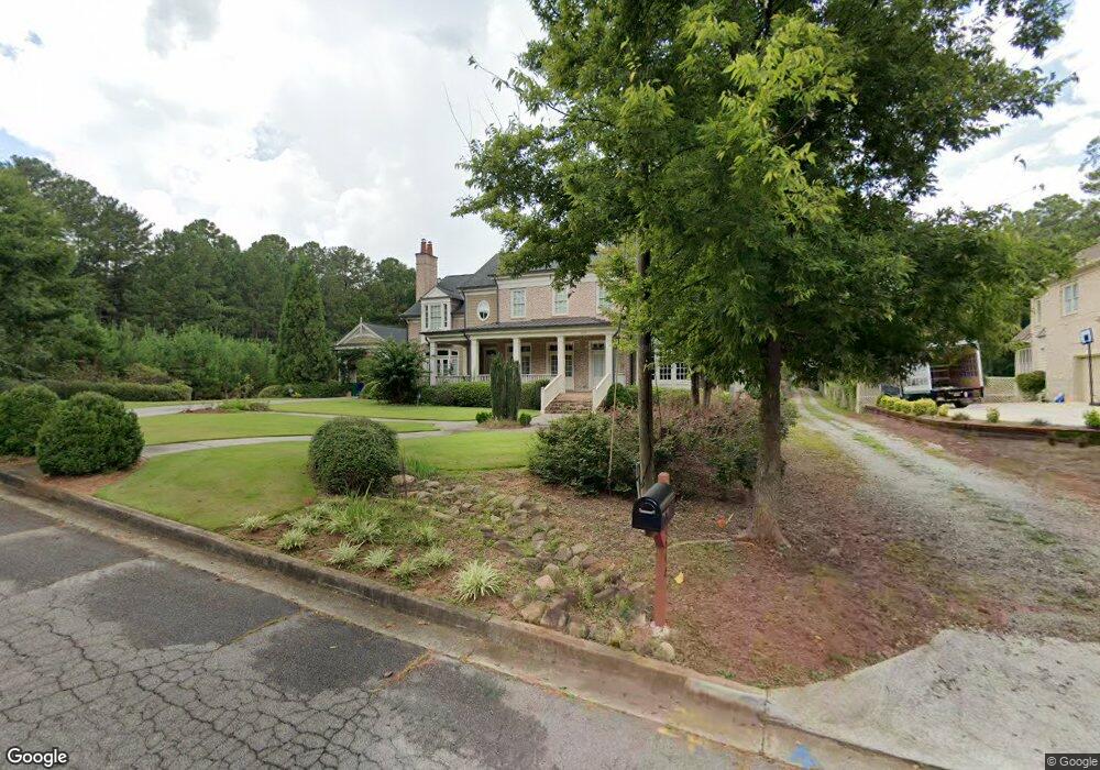 2632 Nelms Ct, Decatur, GA 30033 - photo 1