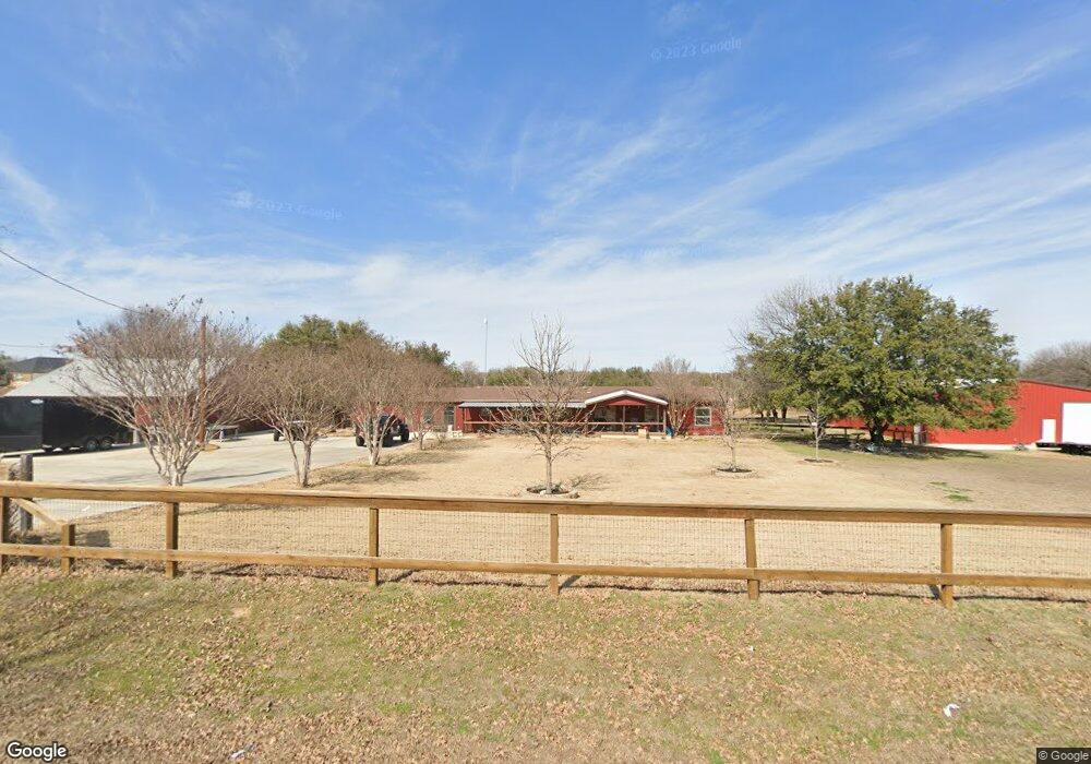 701 Young Rd, Springtown, TX 76082 - photo 1