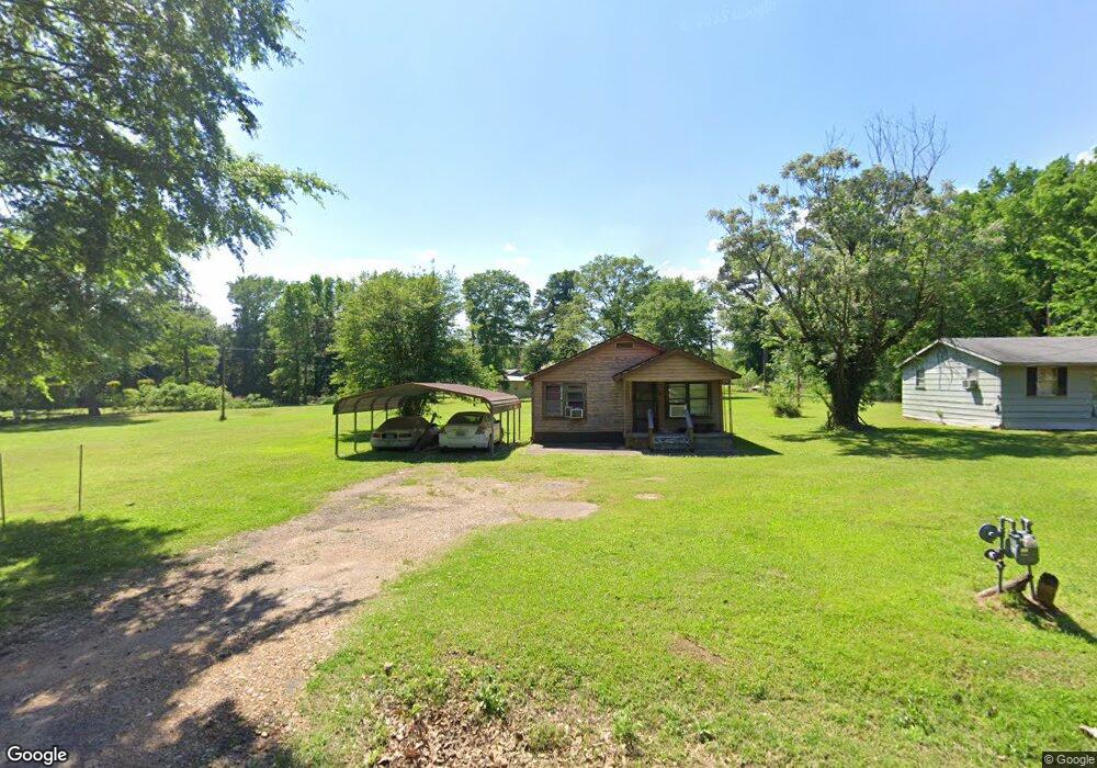 110 Macedonia Rd, Texarkana, TX 75501 - photo 1
