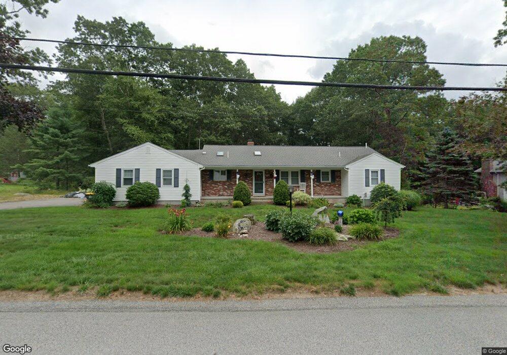 19 Maureen Dr, Smithfield, RI 02917 - photo 1