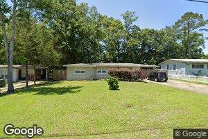 1706 Cordell Dr, Tallahassee, FL 32303