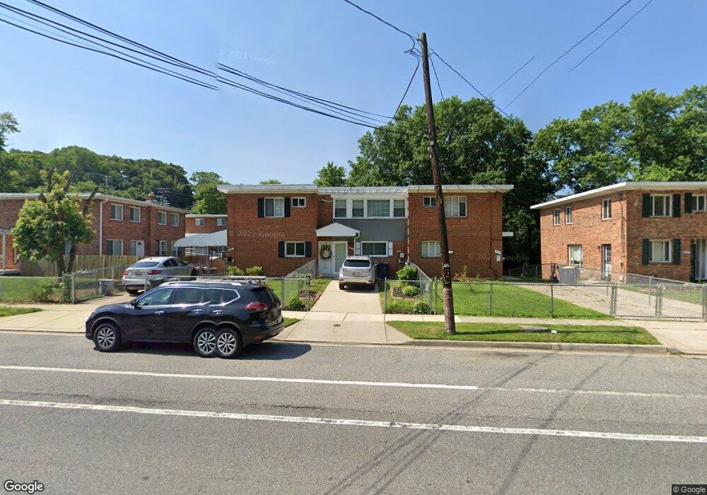 959 Owens Rd, Oxon Hill, MD 20745 - photo 1