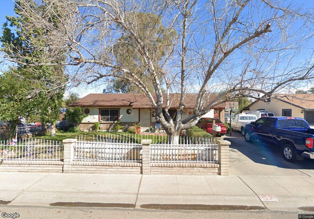 4524 W Hubbell St, Phoenix, AZ 85035 - photo 1