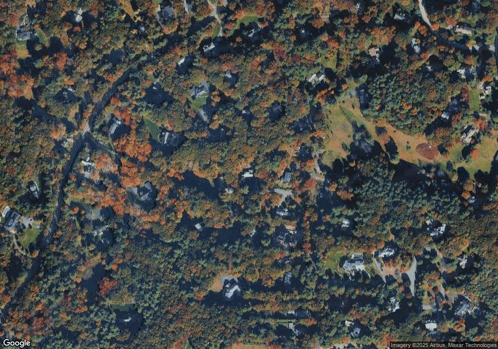 3 Forest St, Dover, MA 02030 - photo 1