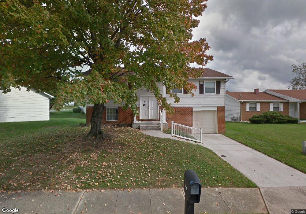 3919 Winlee Rd, Randallstown, MD 21133 - photo 1