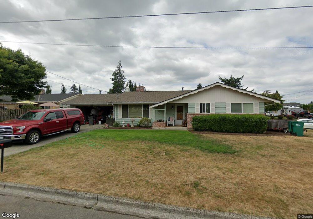 1214 Mckinley St, Enumclaw, WA 98022 - photo 1
