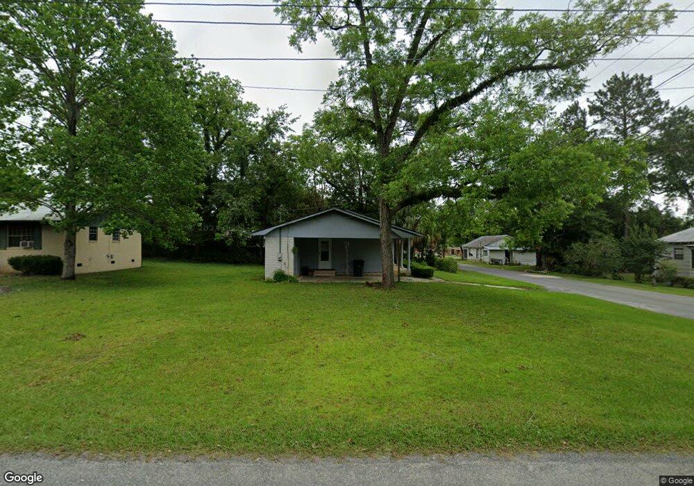 703 W Battle St, Quitman, GA 31643 - photo 1