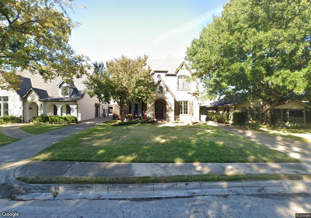 6027 Prospect Ave, Dallas, TX 75206 - photo 1