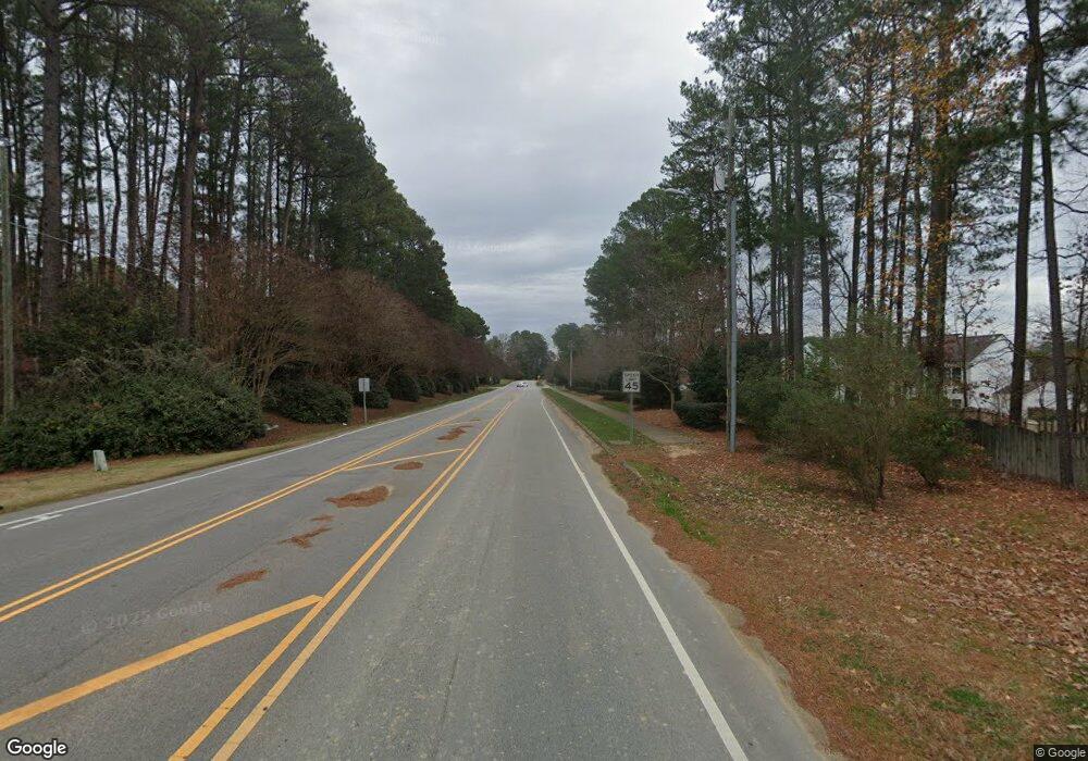 2340 Olive Chapel Rd, Apex, NC 27502 - photo 1