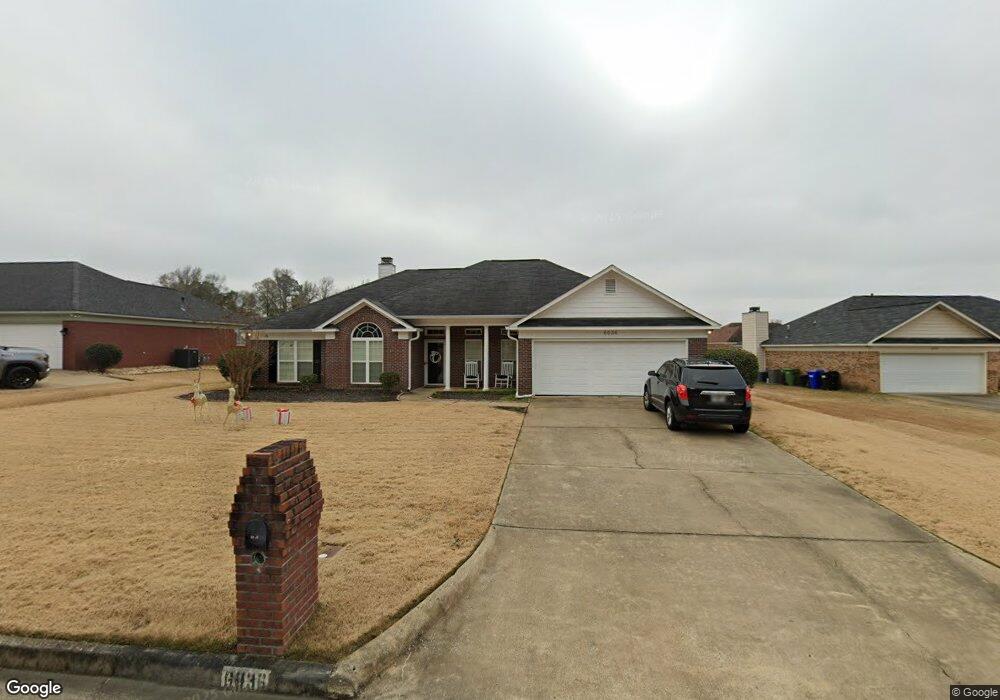 6036 Broadstone Ct, Columbus, GA 31907 - photo 1