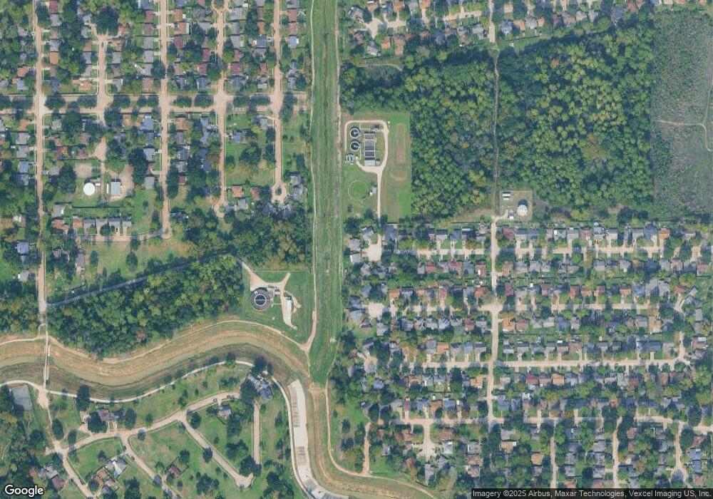 7947 Kellwood Dr, Houston, TX 77040 - photo 1