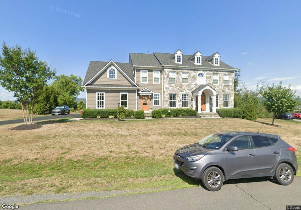 18597 Montague Place, Purcellville, VA 20132 - photo 1