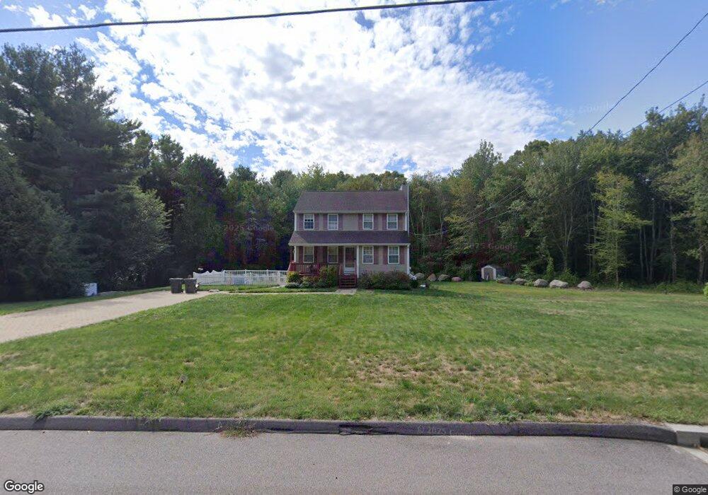 19 Hesspar Dr, Westerly, RI 02891 - photo 1