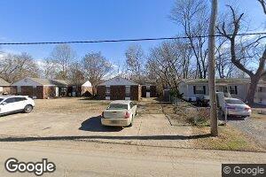 412 Ingram St, Conway, AR 72032
