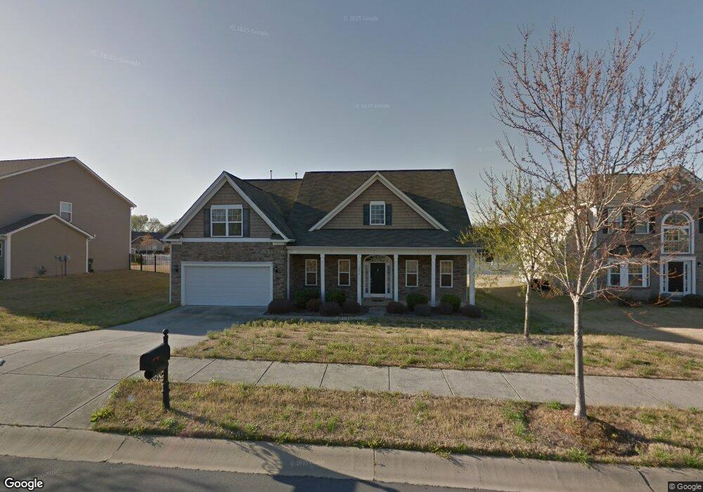 3574 Courage Ct SW, Concord, NC 28027 - photo 1