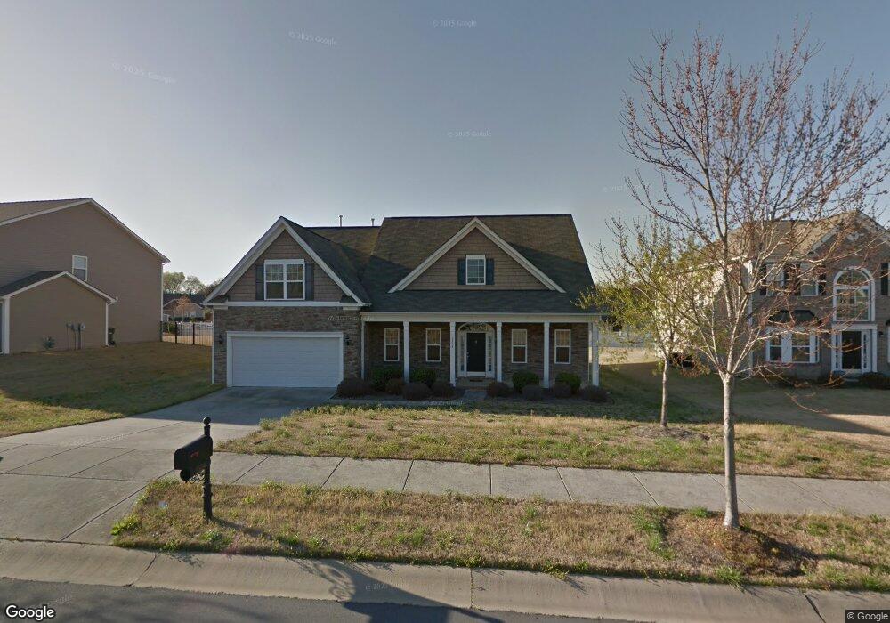 3574 Courage Ct SW unit 110, Concord, NC 28027 - photo 1