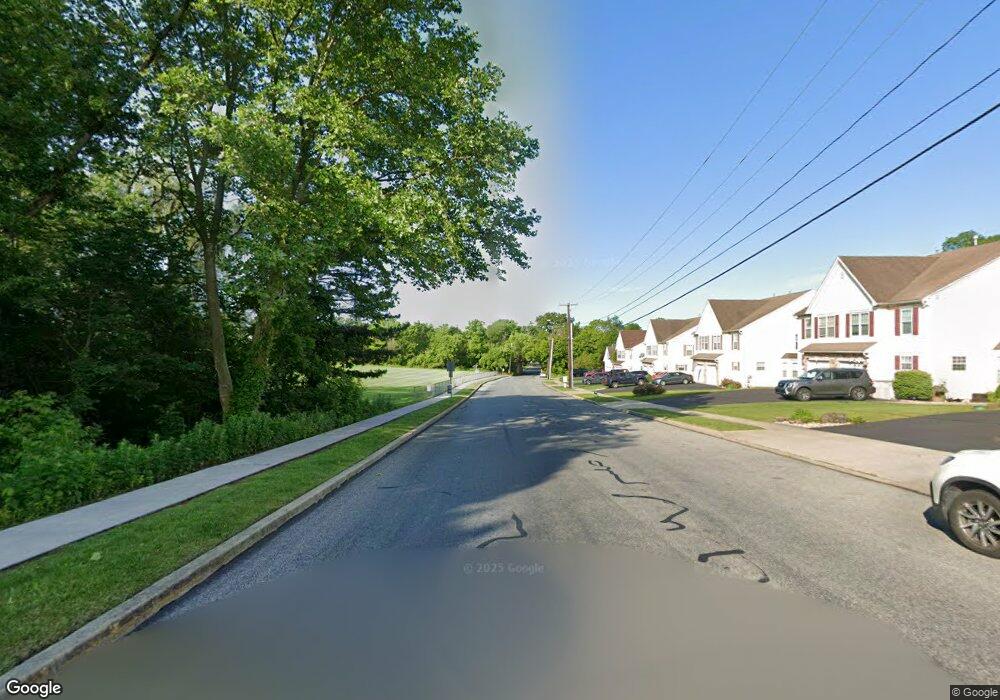 Lot W 6th St, East Greenville, PA 18041 - photo 1