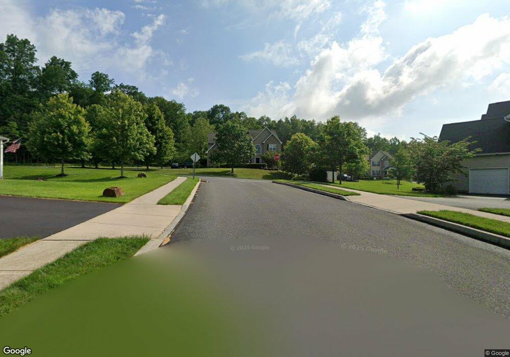 Base Elinor Way, East Greenville, PA 18041 - photo 1