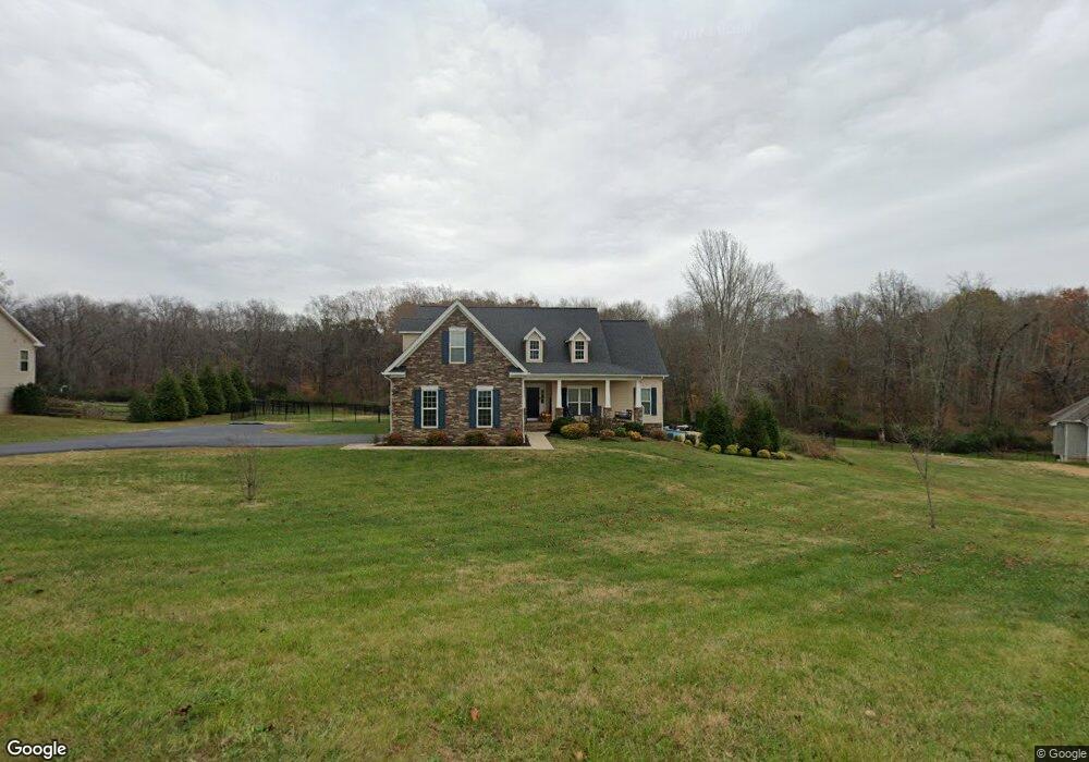 9441 Blackbird Loop, Culpeper, VA 22701 - photo 1