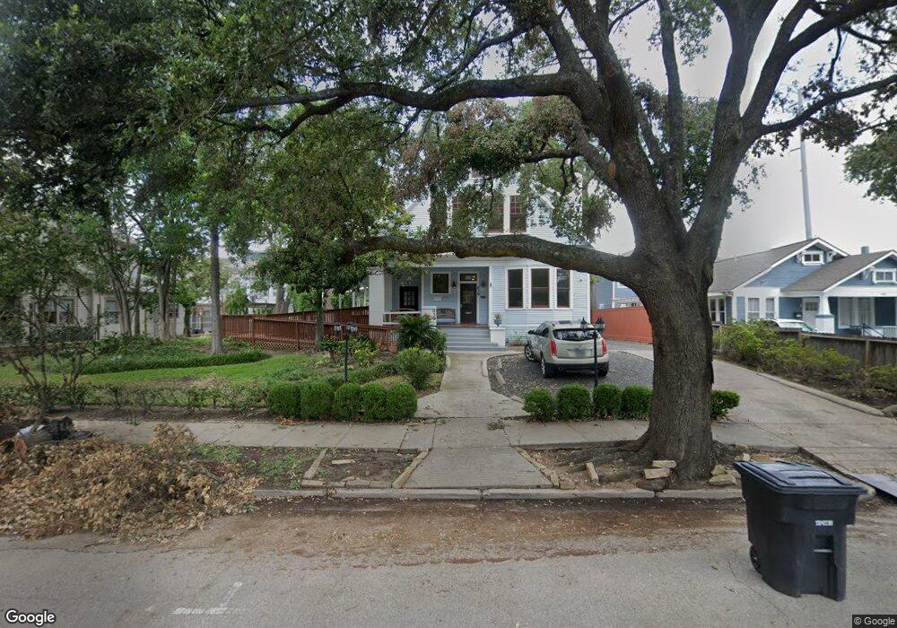 639 Heights Blvd, Houston, TX 77007 - photo 1