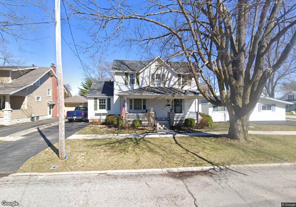 430 2nd St, Findlay, OH 45840 - photo 1