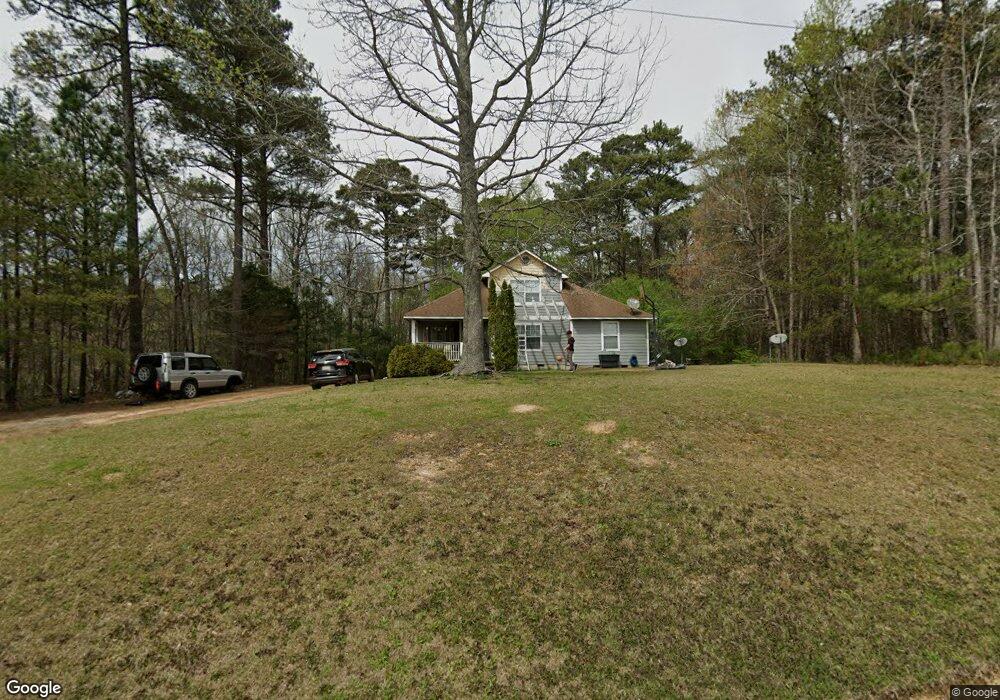 5385 Pine Mountain Rd, Remlap, AL 35133 - photo 1
